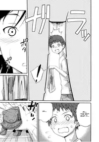 [Tsubaki Jushirou] Sister ⇔ Sister [English] [Rin]