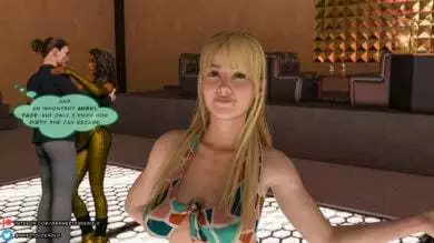 [Mr.SweetCuckhold] – Much bigger than my boyfriend Part 4