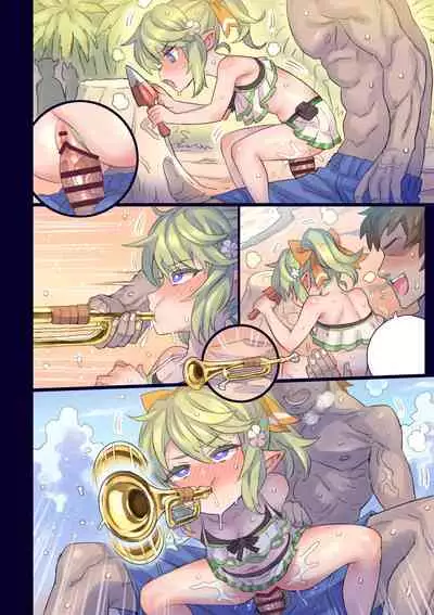 Nakama to Issen Koechau Hon