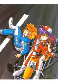 [Satoshi Urushihara] Cell Works