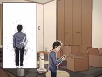 [Iris art] Giri no Haha