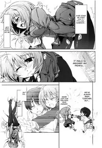 [Arima Zin] Muchipuri [English] [YQII, 4dawgz] [Decensored]