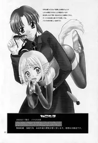 (MOON PHASE) [Bakeda Daigaku (Bakedanuki)] Nekotama (Tsukihime)