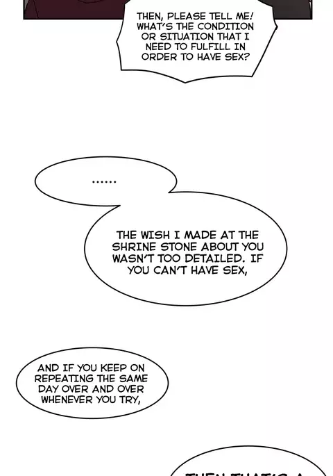 Refrain Love Ch.1-23