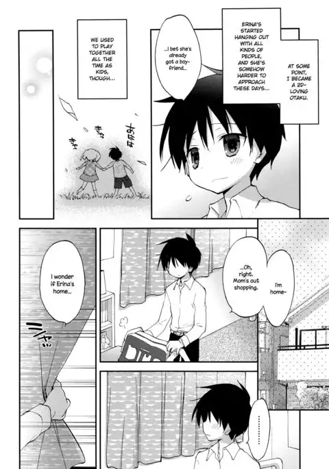 Zutto... Motto! {NecroManCr}