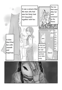 [Yamaguchi Nao] Igyou no Majo | The unusual Witch [English]