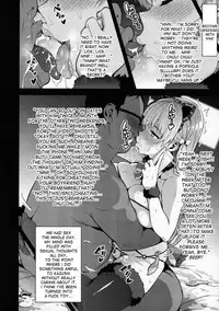 (COMIC1☆11) [Shinjugai (Takeda Hiromitsu)] Maritama (Reco Love) [English] [desudesu]