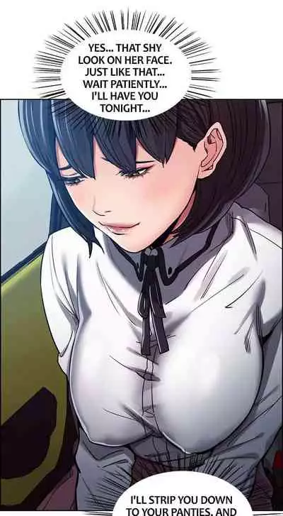 Taste of Forbbiden Fruit Ch.14/24