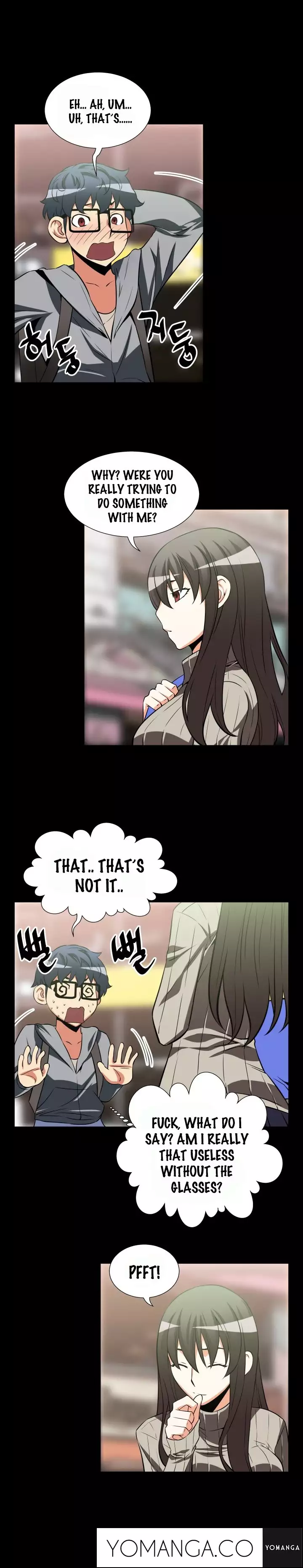 Love Parameter Ch.1-24