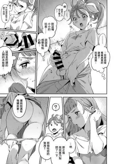 Deatta Kioku nante Nakatta