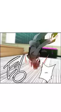 Lilith`s Cord Ch.1-14 (English) (Ongoing)