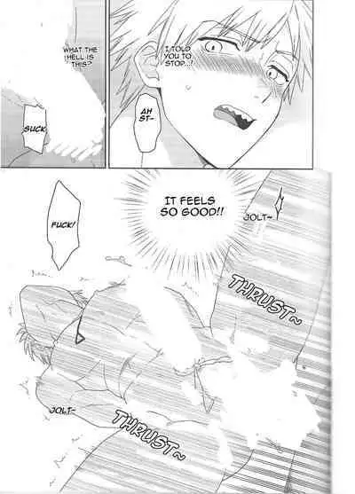 Trap and Trip by Sacco