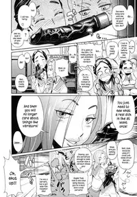 [bobobo] PLDK [English]