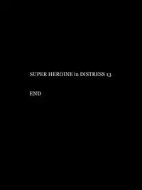[Atelier Hachifukuan] Superheroine Yuukai Ryoujoku 13 - Superheroine in Distress - BAD ENDING