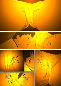 Mother Misuko Mischief in Kotatsu