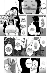 [Takatsu] My Dear Maid [English]