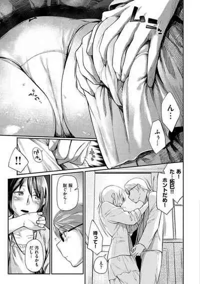 Itoshii Kimi o Kuruhodo...