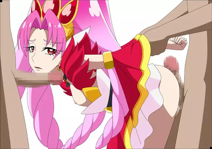 Twilight Little Room