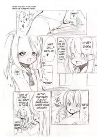 MM - Siro 3 [English]