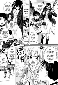 [Itaba Hiroshi] Boku no Daisuki na Oba-san Ch. 1-4 [English] [Lazarus H]