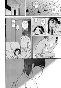 We'll Be Good [English] [Rewrite] [olddog51] [Decensored]