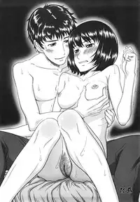 [Ooi Hanimaru] Experi