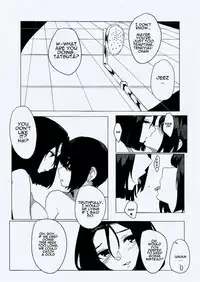 (CF7) [MAGGOT666 (Yuri Nakama)] Appetence 2.0 (Kantai Collection -KanColle-) [English]