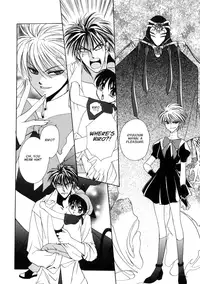 Dr. Ten - Map of Tokyo Savage Vol 1 (English)