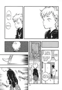 (C93) [Minori Kenkyuujo (Minori Kenshirou)] Pouty Pukey Smile [English]