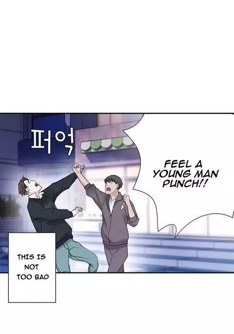 Tissue Thieves Ch.1-10