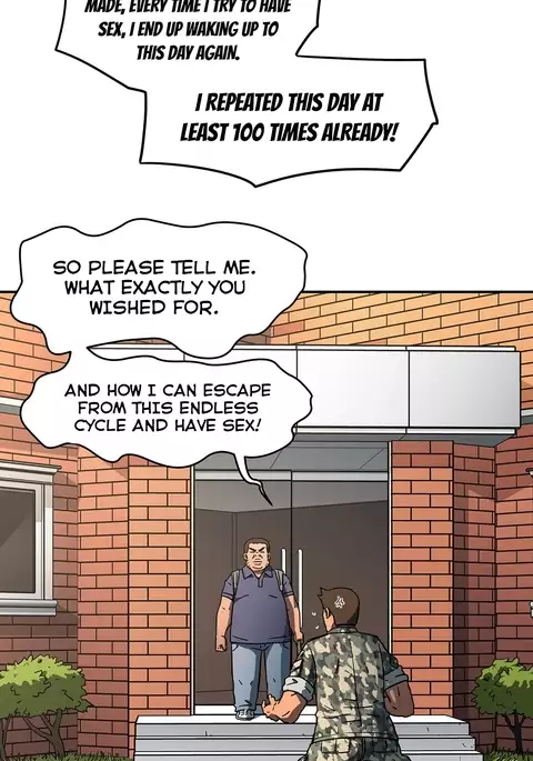 Refrain Love Ch.1-38