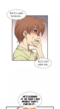 [Son Hee-Joon] Master in My Dreams Ch.0-32 (English) (Ongoing)