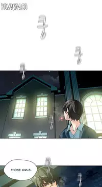 [Fantastic Whale] Twin Slave Ch.1-31 (English) (Ongoing)