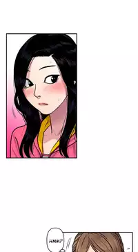 [Guh Bal Han] Ghost Love Ch.1-25 (English) (YoManga) (Ongoing)