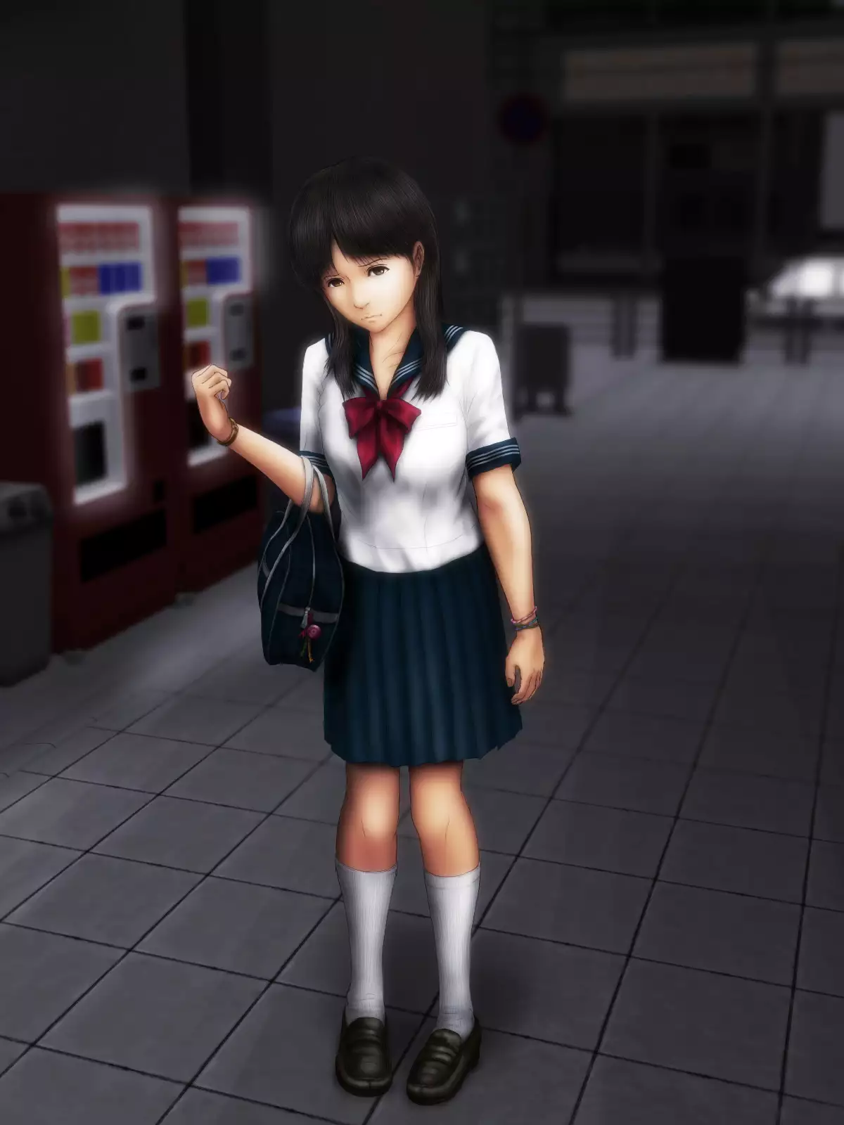 H.S.C. Illustration Collection Ex.4