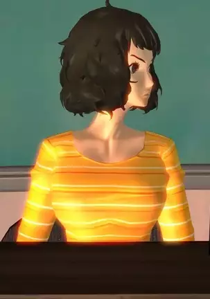 The Kamoshida Investigation