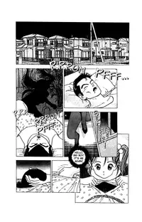 [U-Jin] Angel: Highschool Sexual Bad Boys and Girls Story Vol.02 [English]