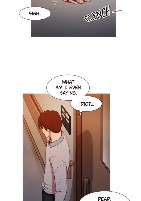 Scandal of the Witch Ch.1-37