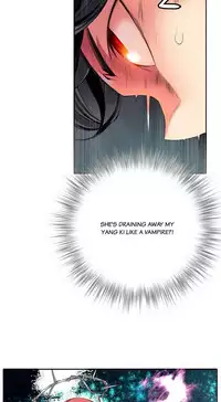 [Juder] Lilith`s Cord Ch.1-24 (English) (Ongoing)