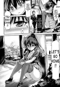 [Maruwa Tarou] Shoujo Nostalgica Ch. 1-3 [English] {doujin-moe.us} [Digital]