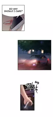 [BAK Hyeong Jun] Sweet Guy Ch.1-54 (English) (YoManga) (Ongoing)