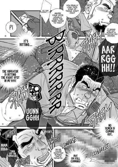 [Ichikawa Kazuhide] COUNTDOWN