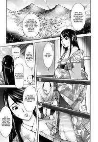 [Kon-Kit] Honey♥Dip [English] [Decensored]