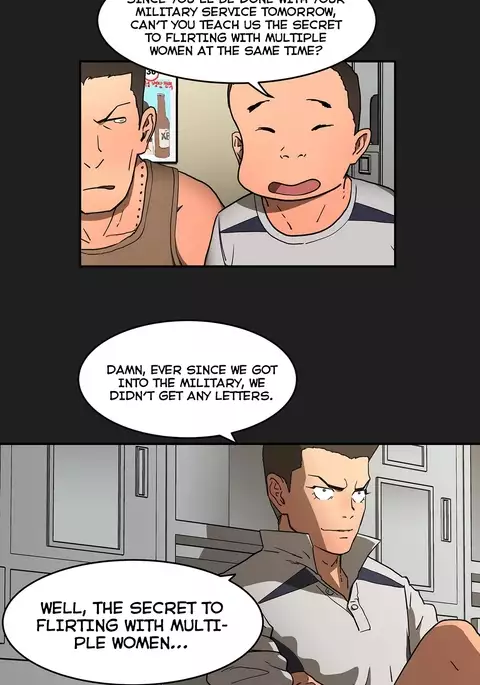 Refrain Love Ch.1-32