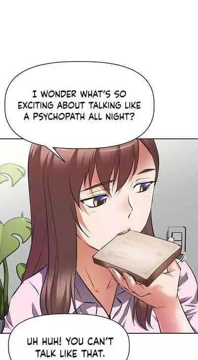 [Abio4, Warren] Streamer Aunt (1-19) [English] [Ongoing]