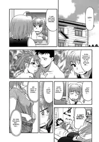 [Yanagi Masashi] Love Comedy Style 3 [English] [Solaris-H]