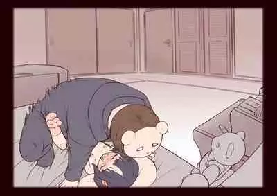 Kitaku go Jishitsu de Rape Sareru Shoujo