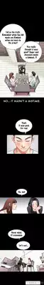 [Liangshan Bo] Seduction Ch.1-37 (English) (YoManga) (Ongoing)