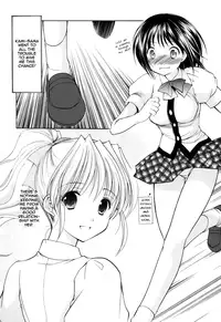 [Azuma Yuki] Reversible [English]