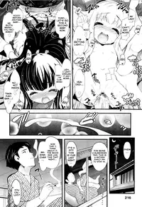 [Sorimura Youji] Shoujo Tajuusou - Girls Ensemble [English]